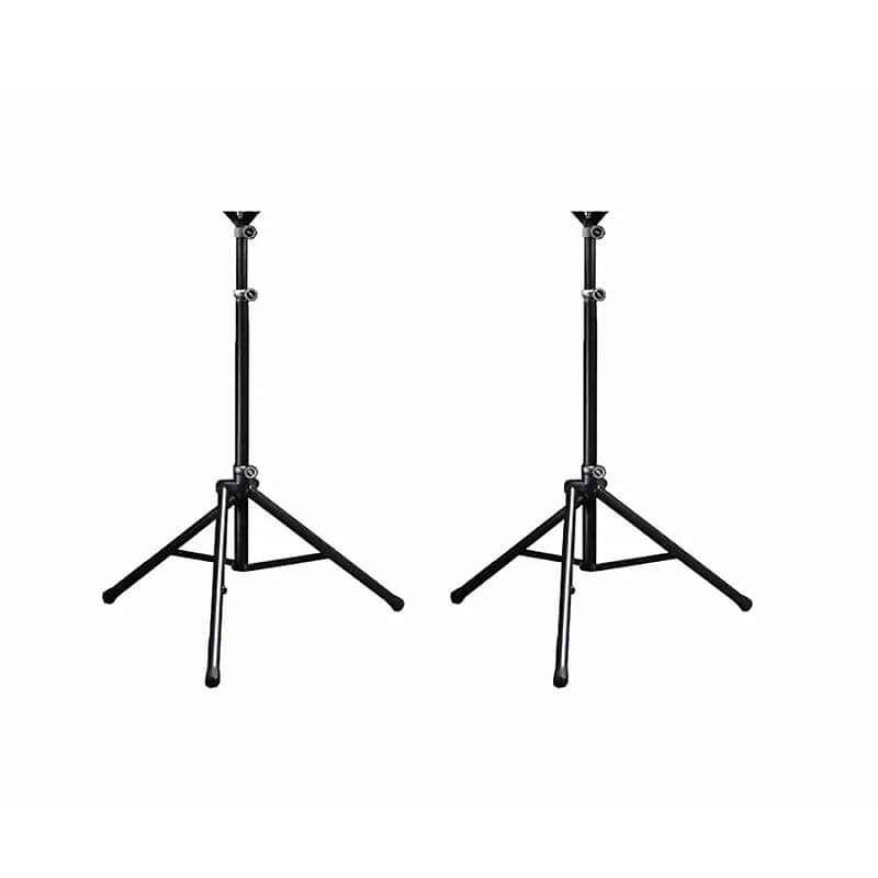 Bose SS-10 Speaker Stands - Pair (DEMO) image 1