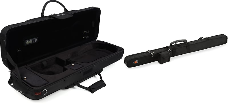 Protec A227 Violin / Viola / Cello Bow Case