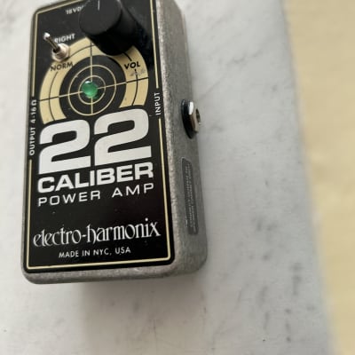 Electro-Harmonix 22 Caliber 2010 - 2015 - Graphic image 3