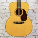 Martin 00028EC - Eric Clapton Signature - Acoustic Guitar - Natural - x1030