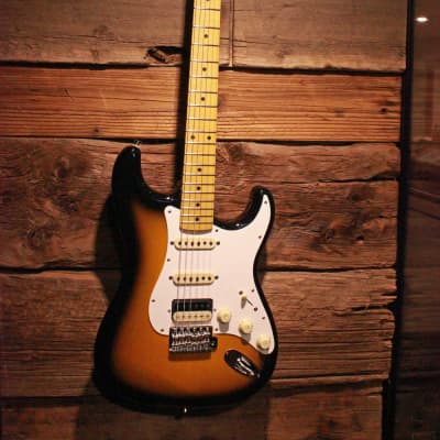 Fender JV Modified '50s Stratocaster HSS | Reverb