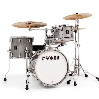 Sonor 18/12/14/6x14