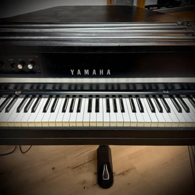 Yamaha CP 70B Electric Grand Piano Vintage - schwarz image 5