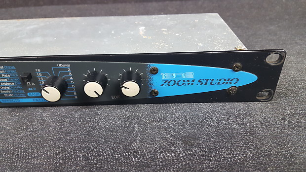 1202 Zoom Studio | Zoom