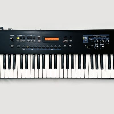 Roland Juno D 61-Key Synthesizer | Reverb