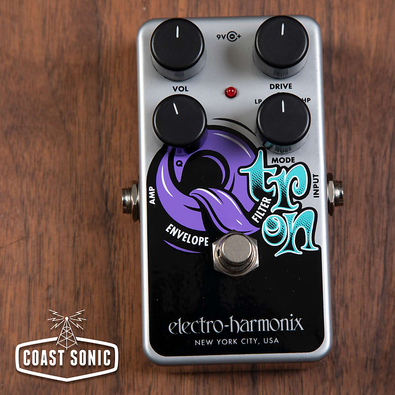 Electro-Harmonix Nano Q-Tron