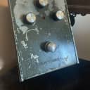 Electro-Harmonix Big Muff Sovtek Tall Font Green Russian 1993-1997 - Green