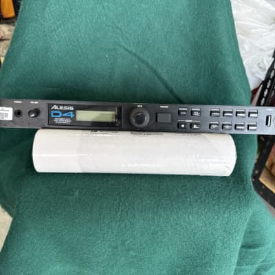 Alesis D4 Drum Module