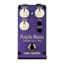 Carl Martin Vintage Purple Moon Fuzz and Vibe Effects