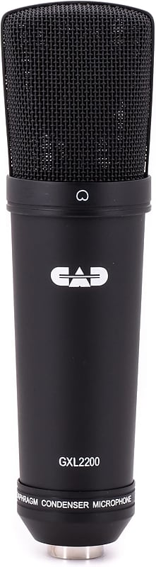 CAD GXL2200 Cardioid Condenser Mic | Reverb