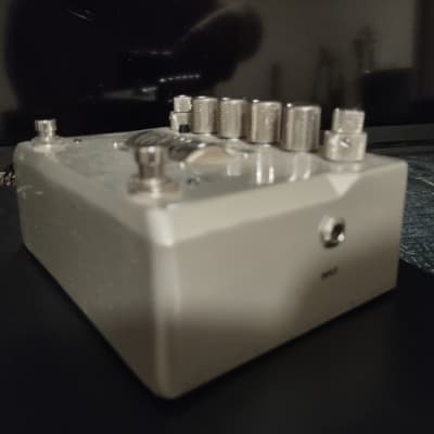 Blackstar HT-Metal Dual-Channel Valve Distortion Pedal | Reverb