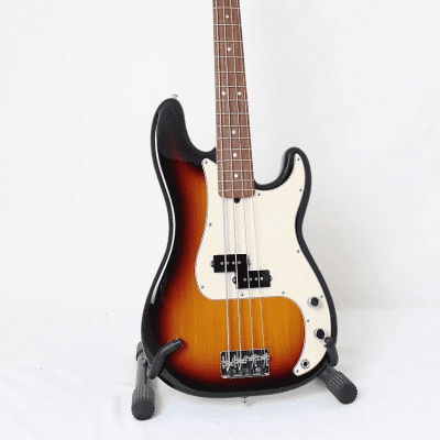 Fender USA Precision Bassレフティ Fender American Professional II Precision Bass Mystic Surf Green