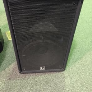 Electro-Voice T251+ | Reverb