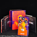 MXR JHM3 Univibe 70th Anniversary Tribute Jimi Hendrix Limited Edition 2012 s/n AB53Y944 USA