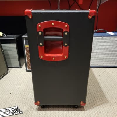 Fender Rumble 410 4x10" 500W Bass Cabinet Used image 4