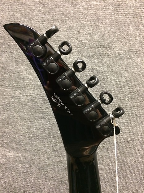 Peavey ROTOR EXP 激レア　プレイコンディション良好！ Peavey Rotor Exp Limited Edition : r/ExplorerGuitars