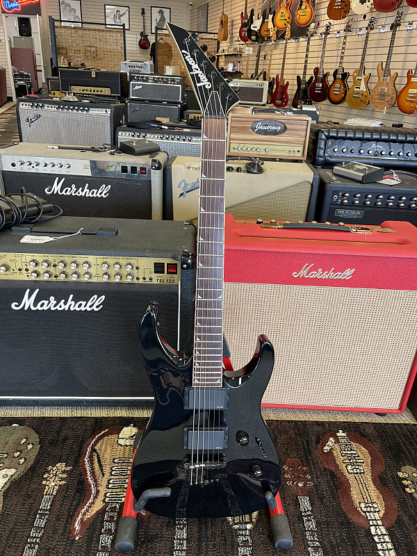 Jackson dinky, made in Japan 1998 | Reverb