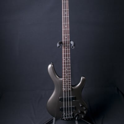 2002 Ibanez Bass EDB600 image 1