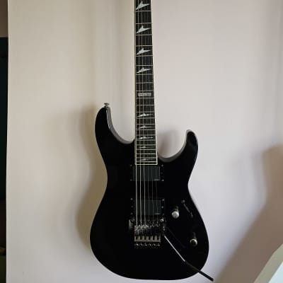 ESP LTD M-400 2007 - Black for sale