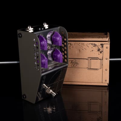 Reverb.com listing, price, conditions, and images for thorpyfx-the-gunshot