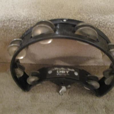 Rhythm Tech Large Mountable Or Hand Held Tambourine - Excellenet! image 5