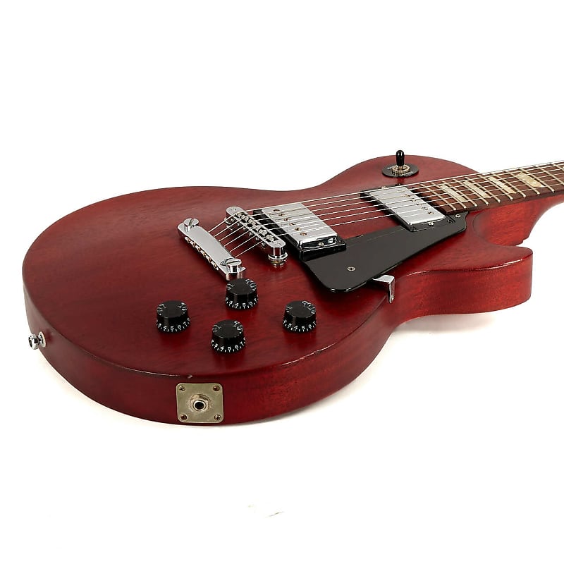Gibson Les Paul Studio Vintage Mahogany 2003 - 2007 image 3