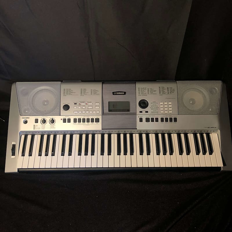 YAMAHA PSR-E413 電子オルガン - メルカリ