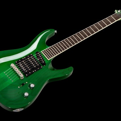 ギター esp stef-6 stephen carpenter model My Stef Carpenter signature guitar!!! Let me know what y'all