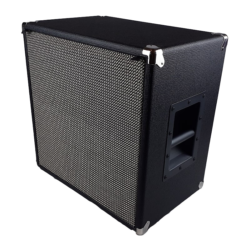 Unloaded 2024 bass cabinet