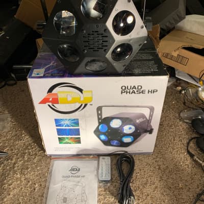 ADJ QUAD PHASE HP 中古 現状品 ２台入り② 51EYYo+lnaL.jpg