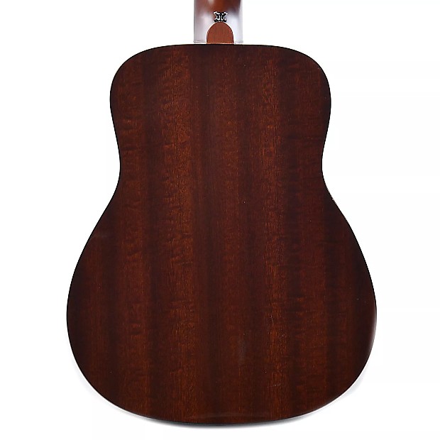 Yamaha JR2S 3/4 Scale Acoustic Guitar image 4