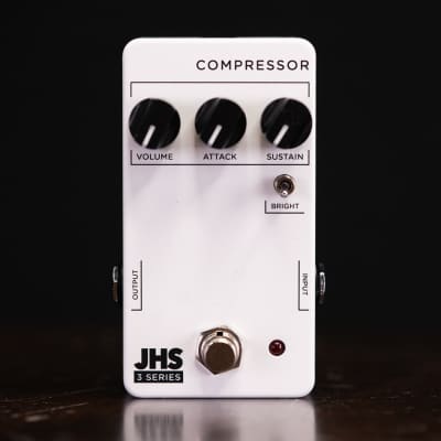 JHS 3 Series Compressor | Reverb