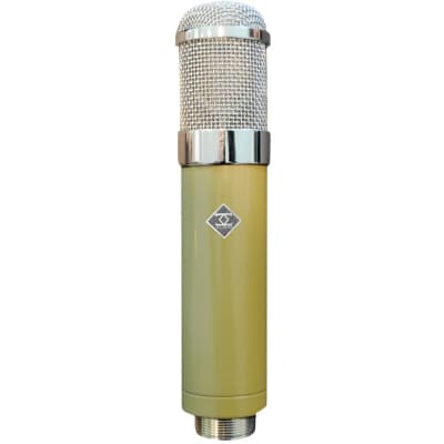 ADK Microphones Z-Mod Z-251 Large Diaphragm Multipattern Tube Condenser Microphone 