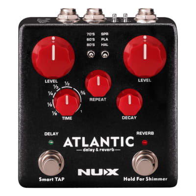 Atlantic NUX image 5