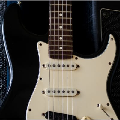 Fender American Standard Stratocaster 1986 - 2000 | Reverb Canada