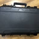 SKB 3I-1610-5B-C iSeries Military Standard 16x10x5" Waterproof Case with Cubed Foam