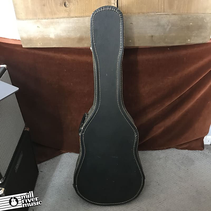 Madeira C900 Classical Guitar Case Used
