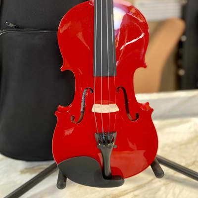 Shim Violin 4/4 with Case | Reverb