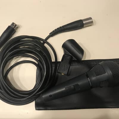 Very Rare] Audio-Technica AT-VX55 Vocal Cancelling / Digital