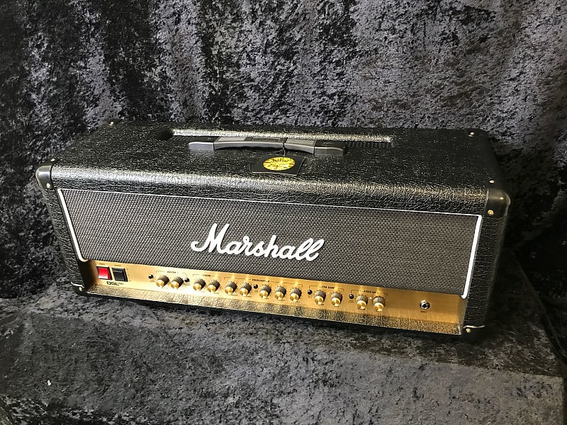 Marshall DSL 100 Guitar Amplifier (Nashville, Tennessee) | Reverb