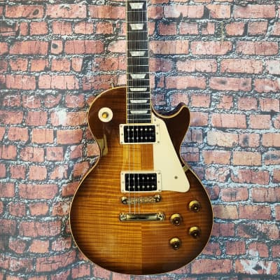 Gibson Jimmy Page Les Paul 1995 - Honey Burst for sale