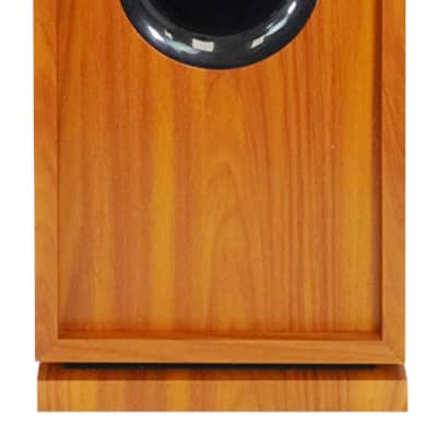 (1) Rockville RockTower 64C Classic Home Audio Tower Speaker Passive 4 Ohm image 19