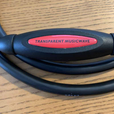 Transparent Audio Musicwave GEN5 image 2