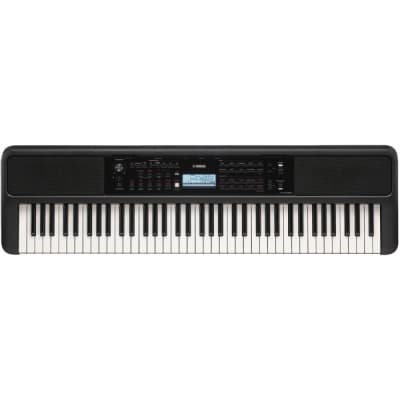 Yamaha PSR EW320 Keyboard B-Ware