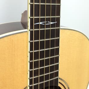 Alvarez ap70 top for sale