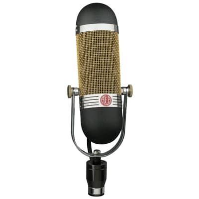 AEA R84A Active Ribbon Microphone image 1