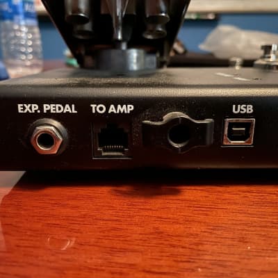 Reverb.com listing, price, conditions, and images for line-6-fbv-shortboard