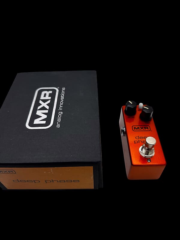 MXR M279 Deep Phase