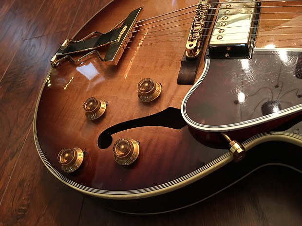 Gibson ES 275