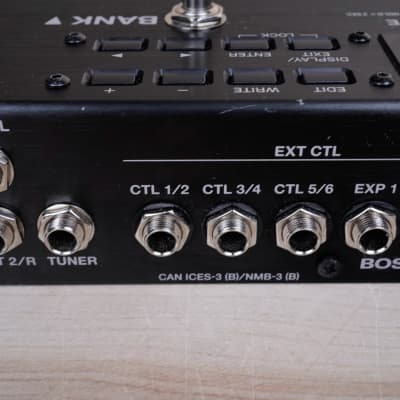 Boss ES-8 Effects Switching System | Reverb Canada